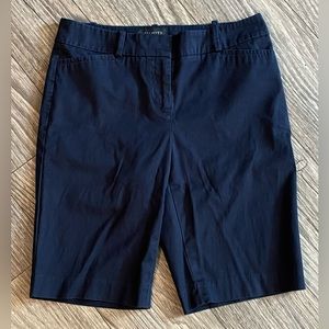 Talbots Dressy Shorts Size 2